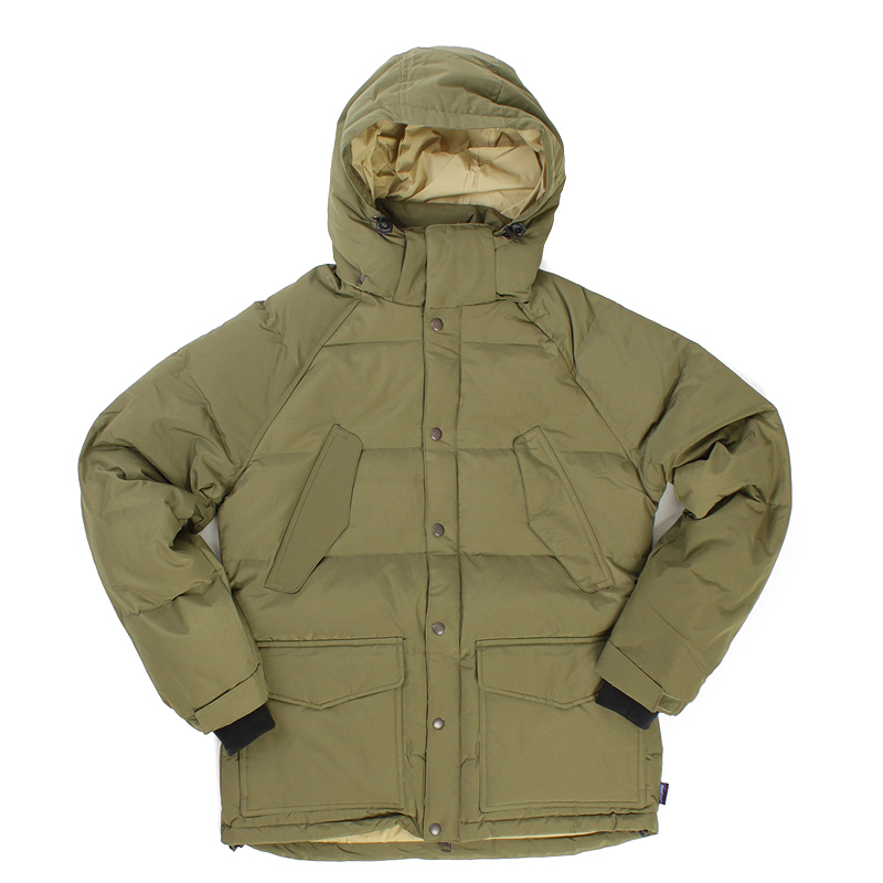 Penfield Пуховик Penfield Summit Down Insulated Parka (0103w13.007)  - цена, описание, фото 1