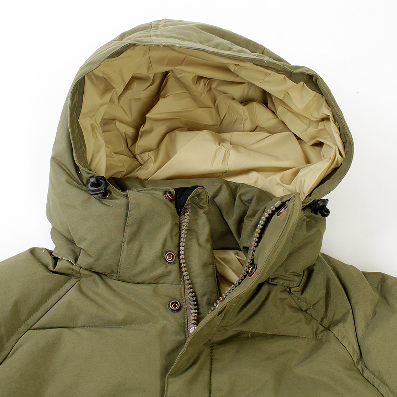 Penfield Пуховик Penfield Summit Down Insulated Parka (0103w13.007)  - цена, описание, фото 2