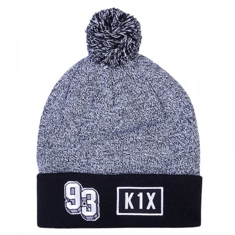 K1X Шапка K1X 93 Bommel Beanie  