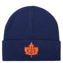 K1X Шапка K1X Classic leaf beanie (1800-0271/4918)