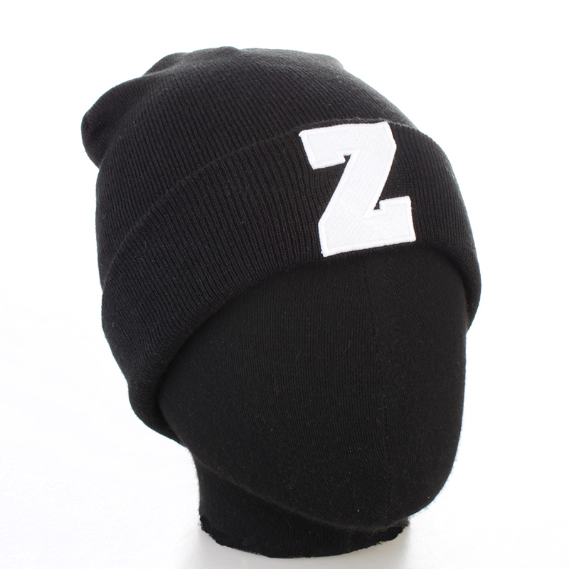   Шапка Z Abc-z beanie - цена, описание, фото 1