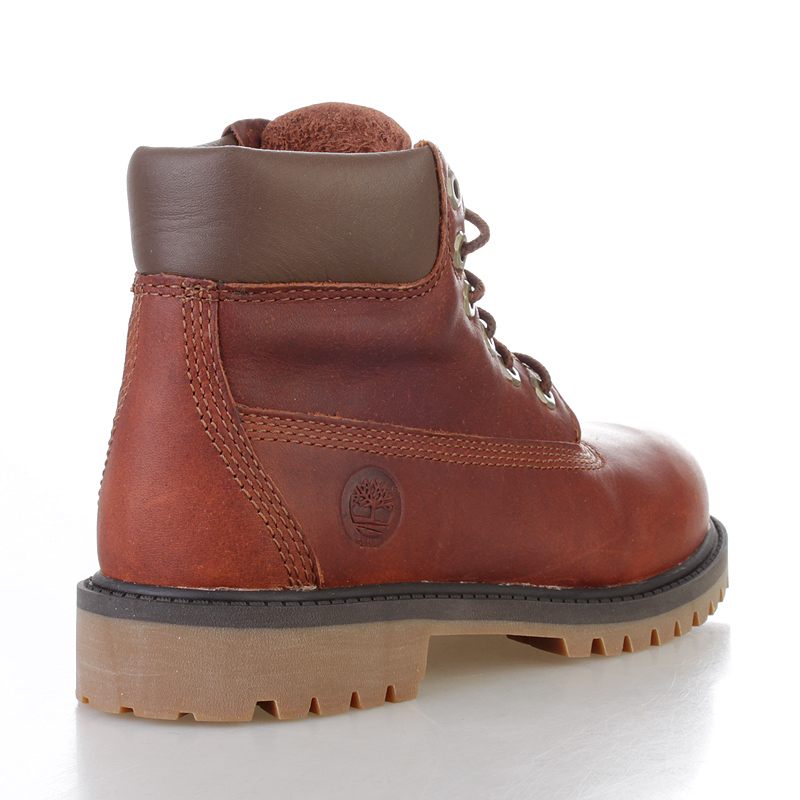 Timberland Ботинки Timberland (tbl6279rm)  - цена, описание, фото 2