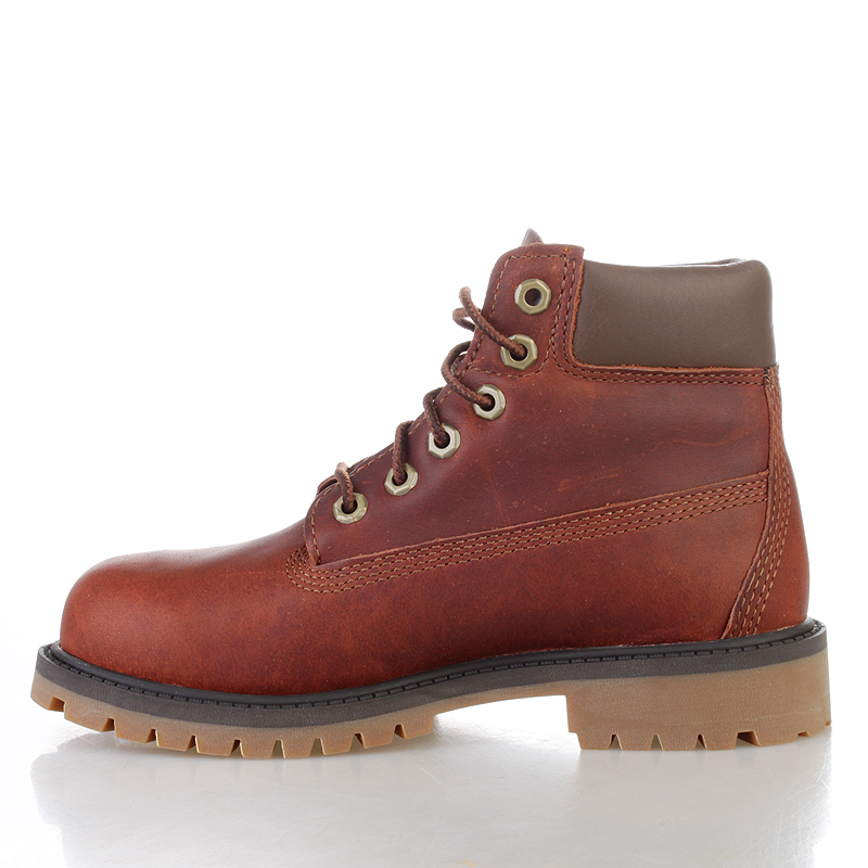   Ботинки Timberland tbl6279rm - цена, описание, фото 3