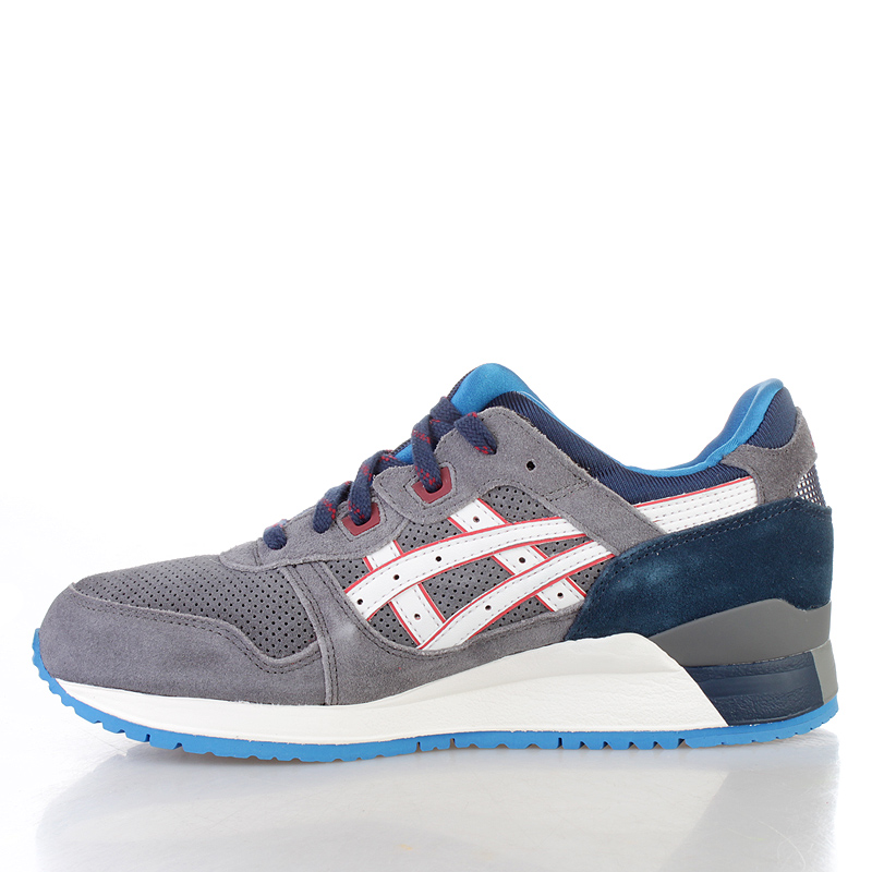 ASICS Gel lyte III h30qk 1301 5750 Streetball