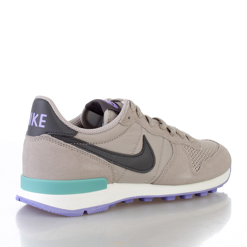 Nike Кроссовки Wmns Internationalist (629684-003)  - цена, описание, фото 2