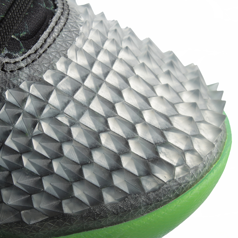 Баскетбольные Nike Кроссовки Kobe 8 System SS (639522-001)  - цена, описание, фото 3