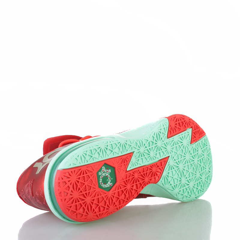 Баскетбольные Nike Кроссовки KD VI (599424-601)  - цена, описание, фото 5