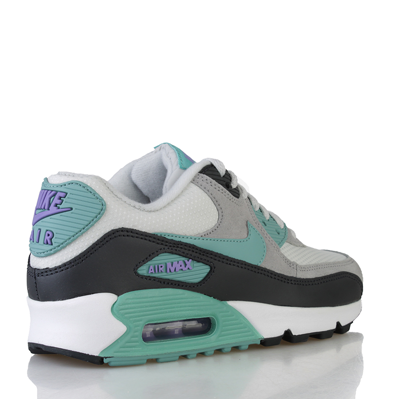 Nike Кроссовки Wmns Air Max 90 (616730-003)  - цена, описание, фото 2
