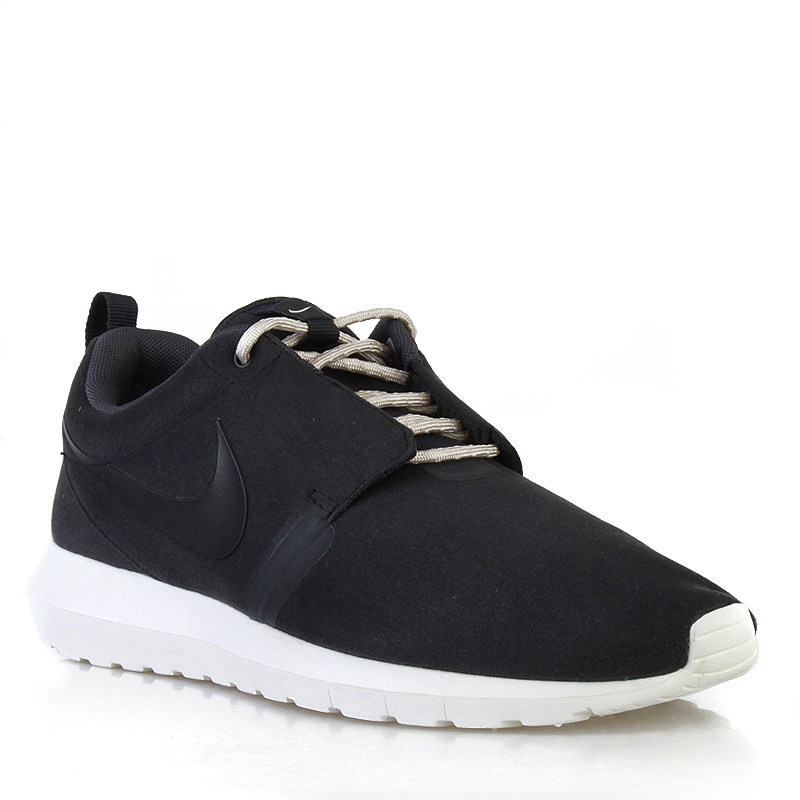 Nike Кроссовки RosheRun NM (631749-090)  - цена, описание, фото 1