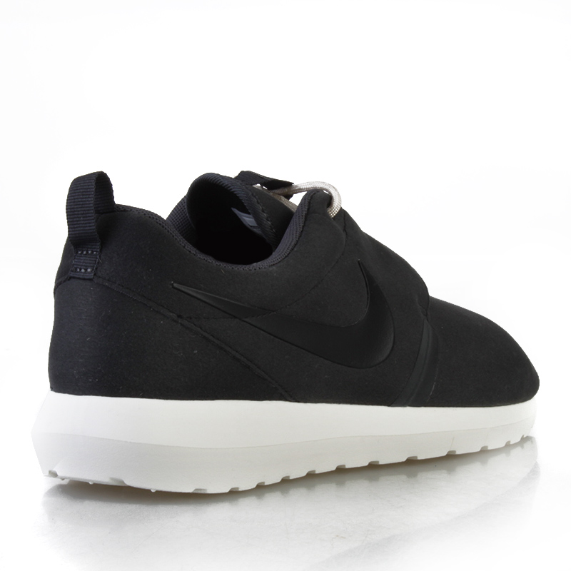 Nike Кроссовки RosheRun NM (631749-090)  - цена, описание, фото 2