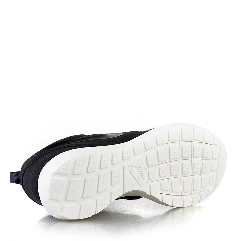 Nike Кроссовки RosheRun NM (631749-090)  - цена, описание, фото 4