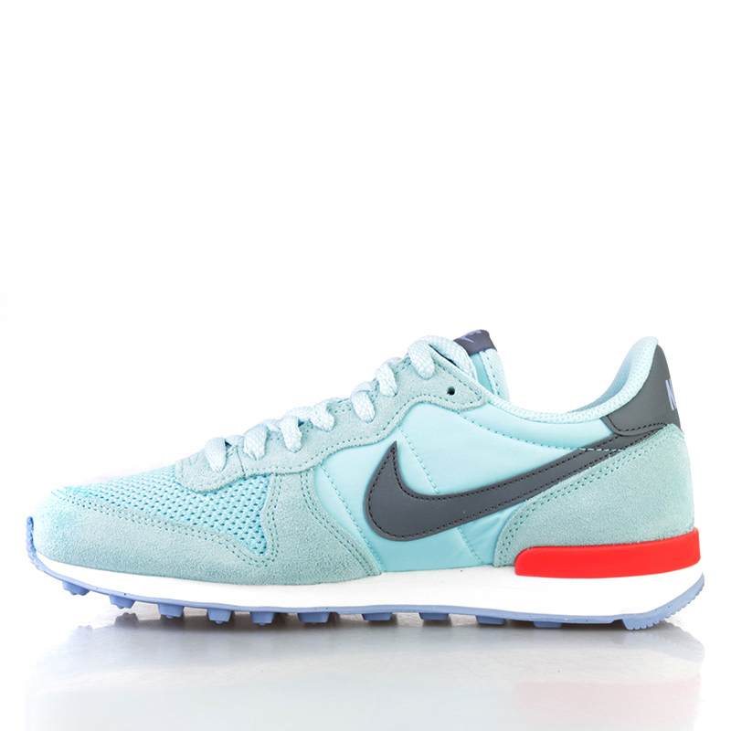 Nike Кроссовки Wmns Internationalist (629684-400)  - цена, описание, фото 3