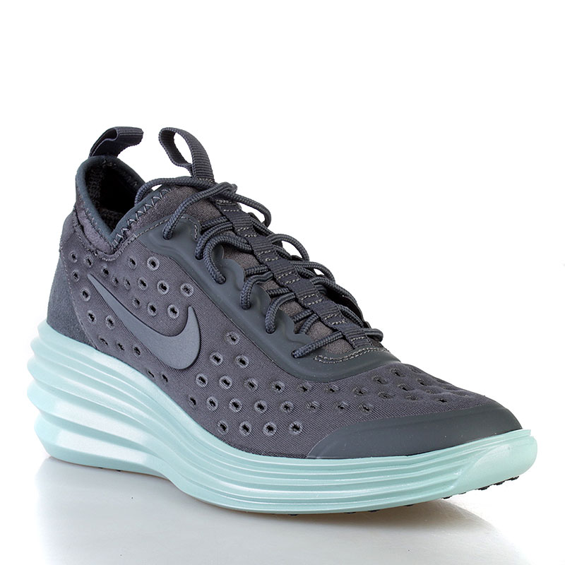 Nike Кроссовки Wmns Lunar Elite Sky Hi (631376-003)  - цена, описание, фото 1