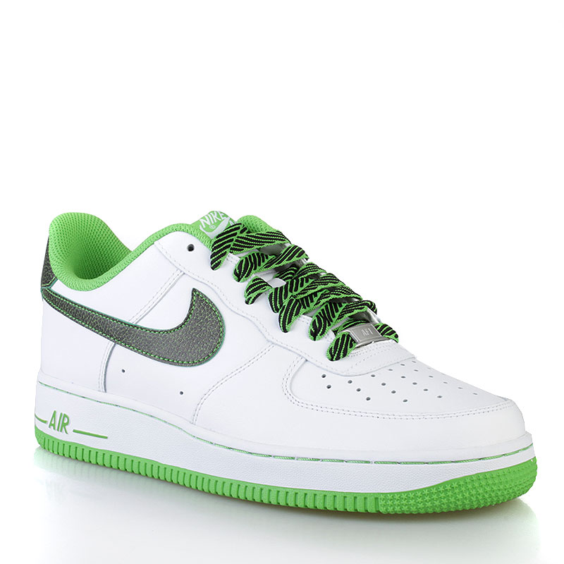 Nike Кроссовки Air Force 1 Low (488298-136)  - цена, описание, фото 1