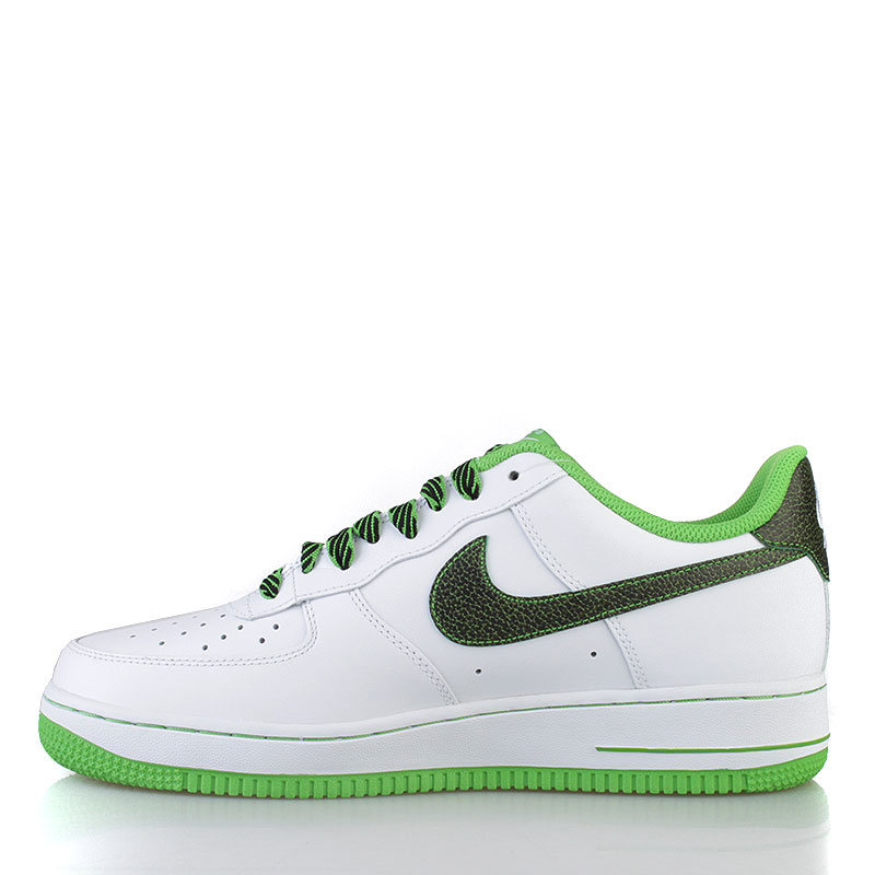 Nike Кроссовки Air Force 1 Low (488298-136)  - цена, описание, фото 3