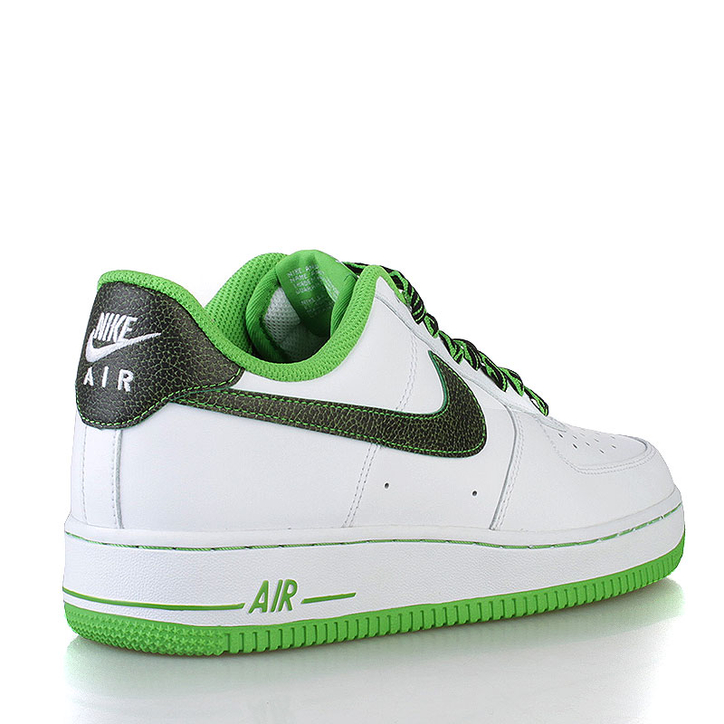 Nike Кроссовки Air Force 1 Low (488298-136)  - цена, описание, фото 2