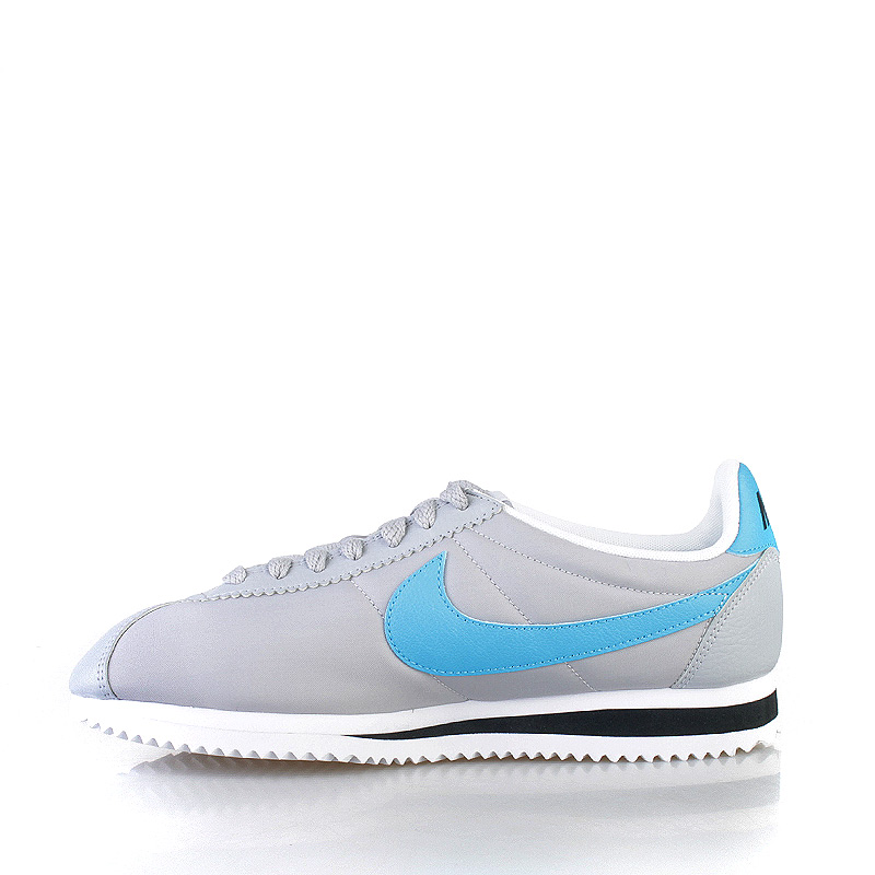 Nike Кроссовки Classic Cortez Nylon (532487-041)  - цена, описание, фото 3