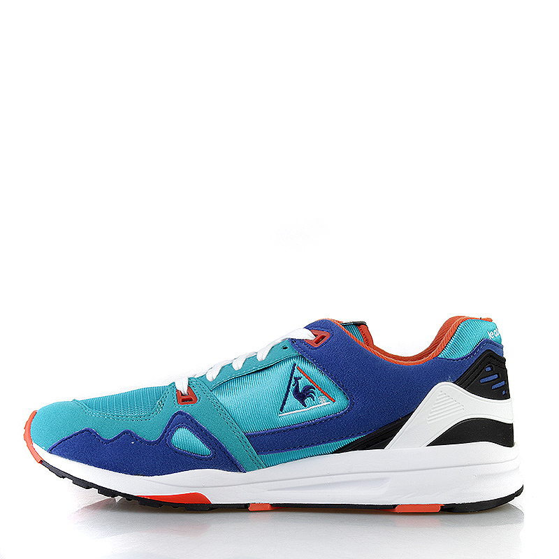 Le coq sportif Кроссовки LCS R 1000 (L1321259)  - цена, описание, фото 3