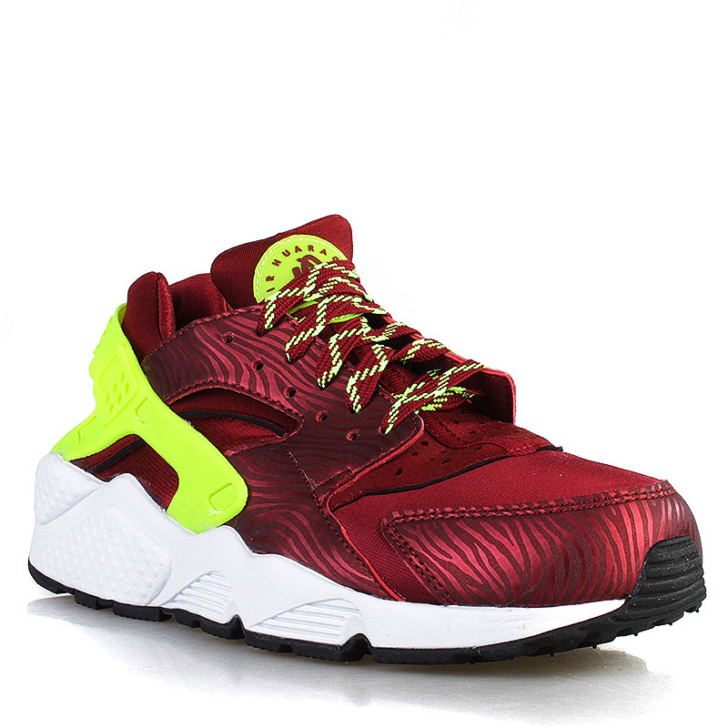 Nike Кроссовки Air Huarache (318429-630)  - цена, описание, фото 1