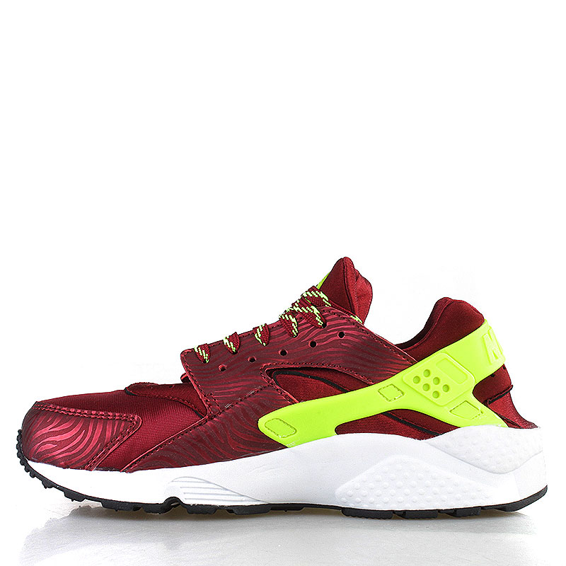 Nike Кроссовки Air Huarache (318429-630)  - цена, описание, фото 3