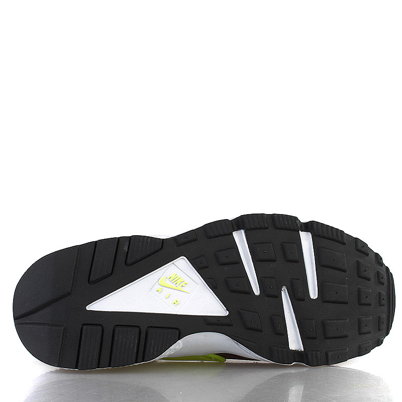 Nike Кроссовки Air Huarache (318429-630)  - цена, описание, фото 4