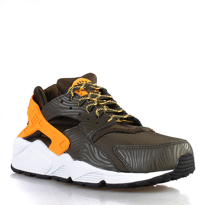 Nike Кроссовки Air Huarache (318429-380)  - цена, описание, фото 1