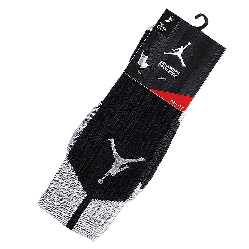 Jordan Носки Air Jordan (530977-012)  - цена, описание, фото 1