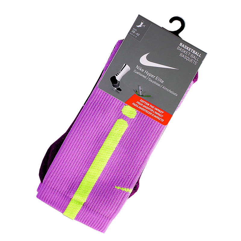 Nike Носки (SX4801-557)  - цена, описание, фото 1