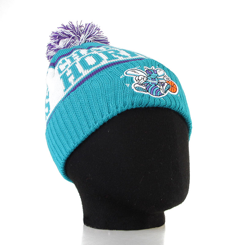 Mitchell and ness Шапка (EU105-word-chah-hbl)  - цена, описание, фото 1