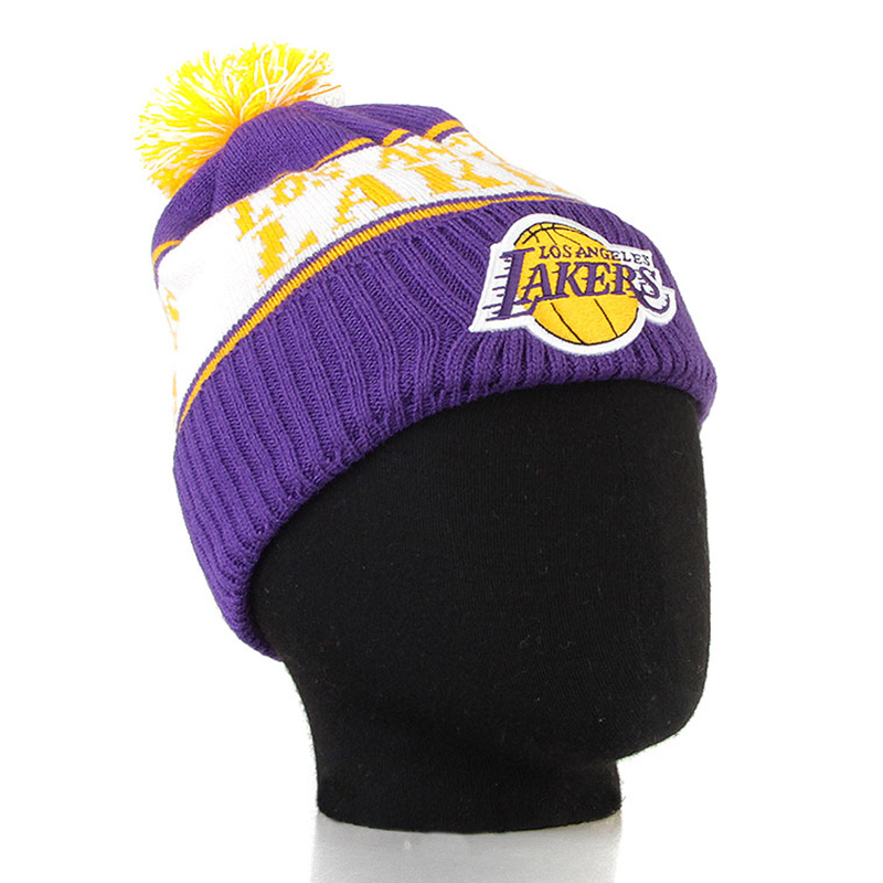 Mitchell and ness Шапка (EU105-word-lal-pur)  - цена, описание, фото 1