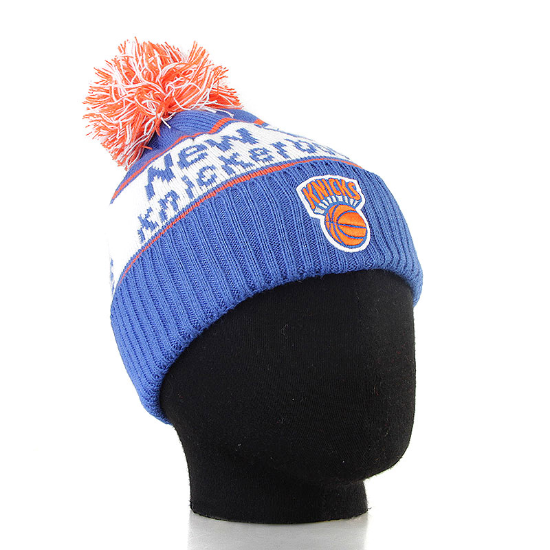 Mitchell and ness Шапка (EU105-word-nyk-roy)  - цена, описание, фото 1
