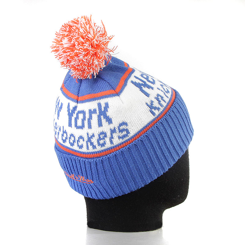 Mitchell and ness Шапка (EU105-word-nyk-roy)  - цена, описание, фото 2