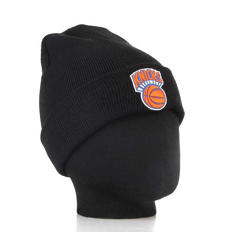Mitchell and ness Шапка (EU175-Nyknic-blk)  - цена, описание, фото 1