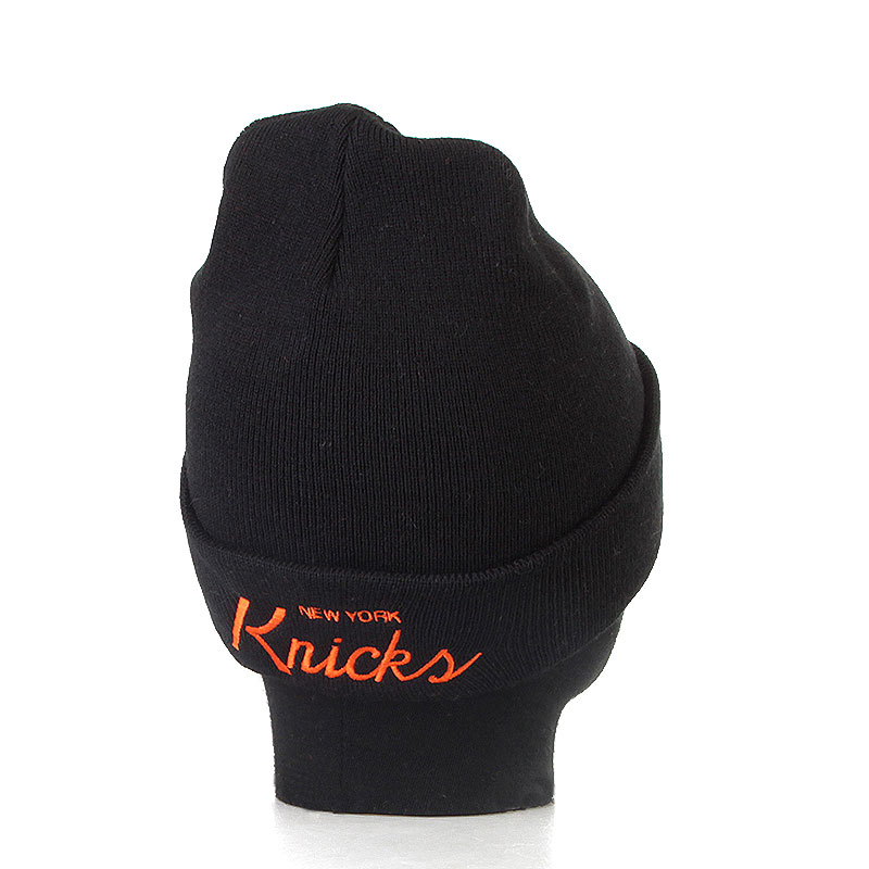 Mitchell and ness Шапка (EU175-Nyknic-blk)  - цена, описание, фото 2