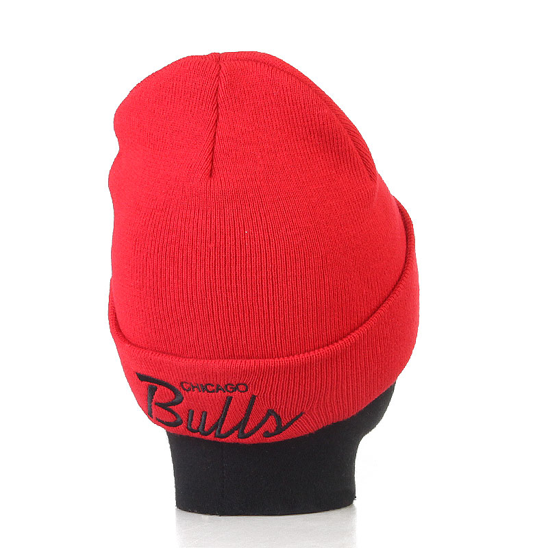 Mitchell and ness Шапка (EU175-Chibul-red)  - цена, описание, фото 2
