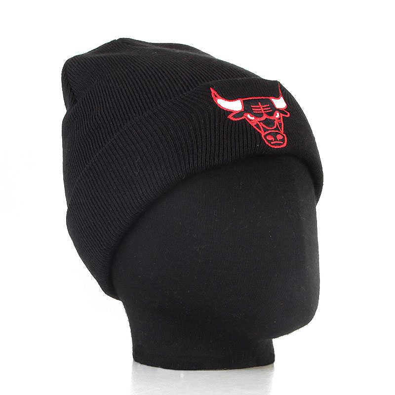 Mitchell and ness Шапка (EU175-Chibul-blk)  - цена, описание, фото 1