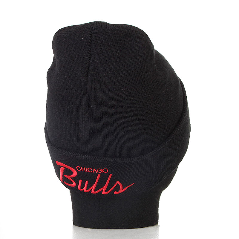 Mitchell and ness Шапка (EU175-Chibul-blk)  - цена, описание, фото 2