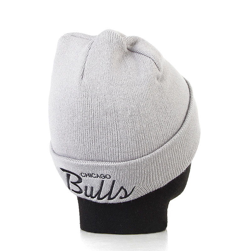 Mitchell and ness Шапка (EU175-Chibul-gry)  - цена, описание, фото 2