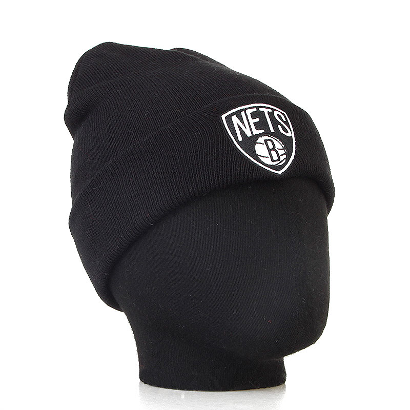 Mitchell and ness Шапка (EU175-bronet-blk)  - цена, описание, фото 1