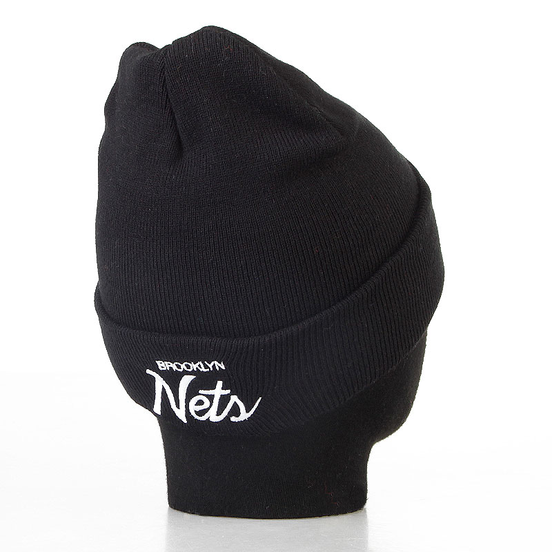 Mitchell and ness Шапка (EU175-bronet-blk)  - цена, описание, фото 2