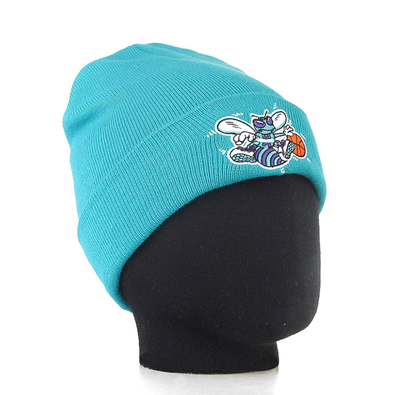 Mitchell and ness Шапка (EU175-Chahor-hbl)  - цена, описание, фото 1