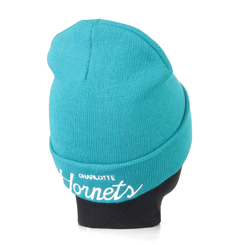 Mitchell and ness Шапка (EU175-Chahor-hbl)  - цена, описание, фото 2