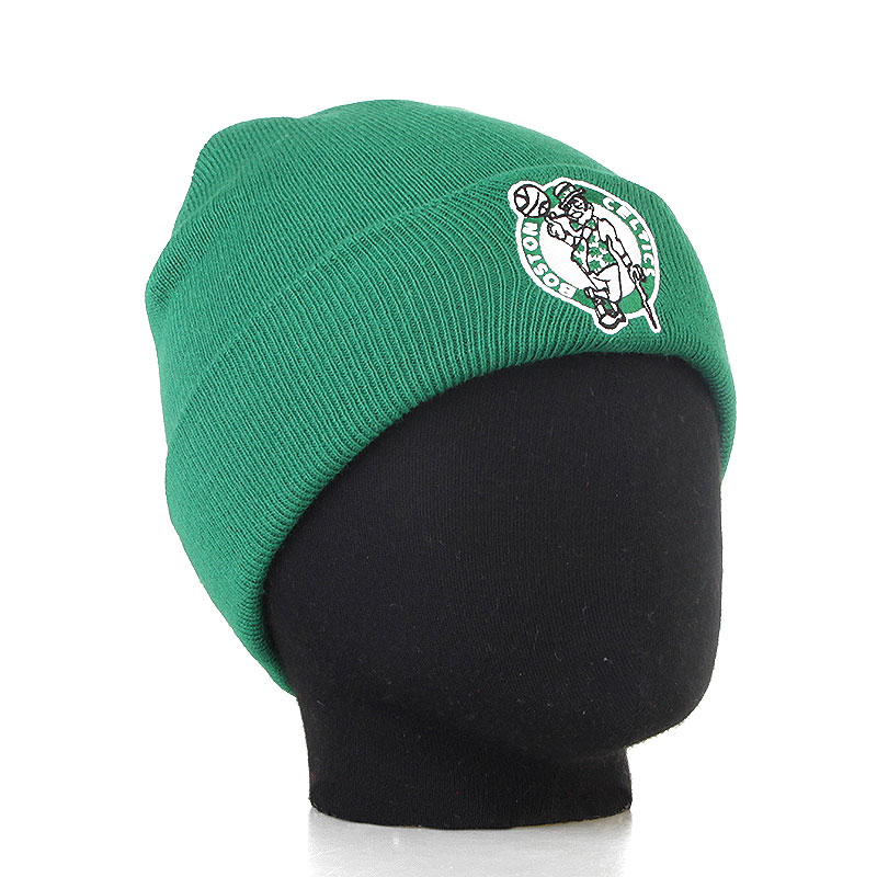 Mitchell and ness Шапка (EU175-boscel-kel)  - цена, описание, фото 1