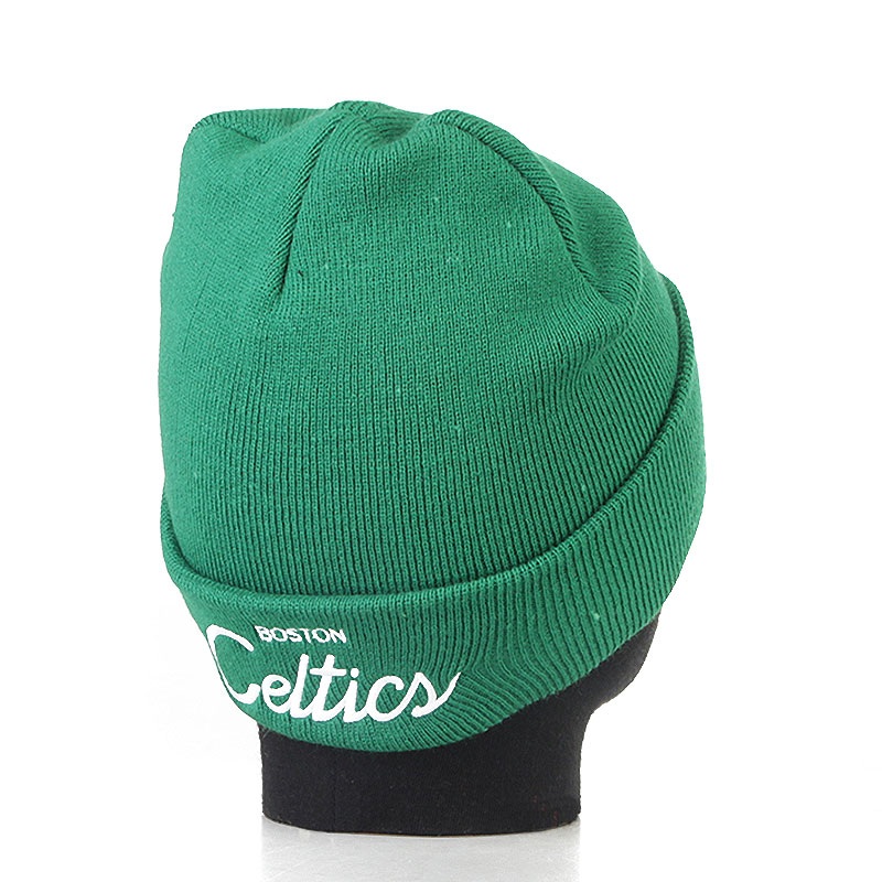 Mitchell and ness Шапка (EU175-boscel-kel)  - цена, описание, фото 2