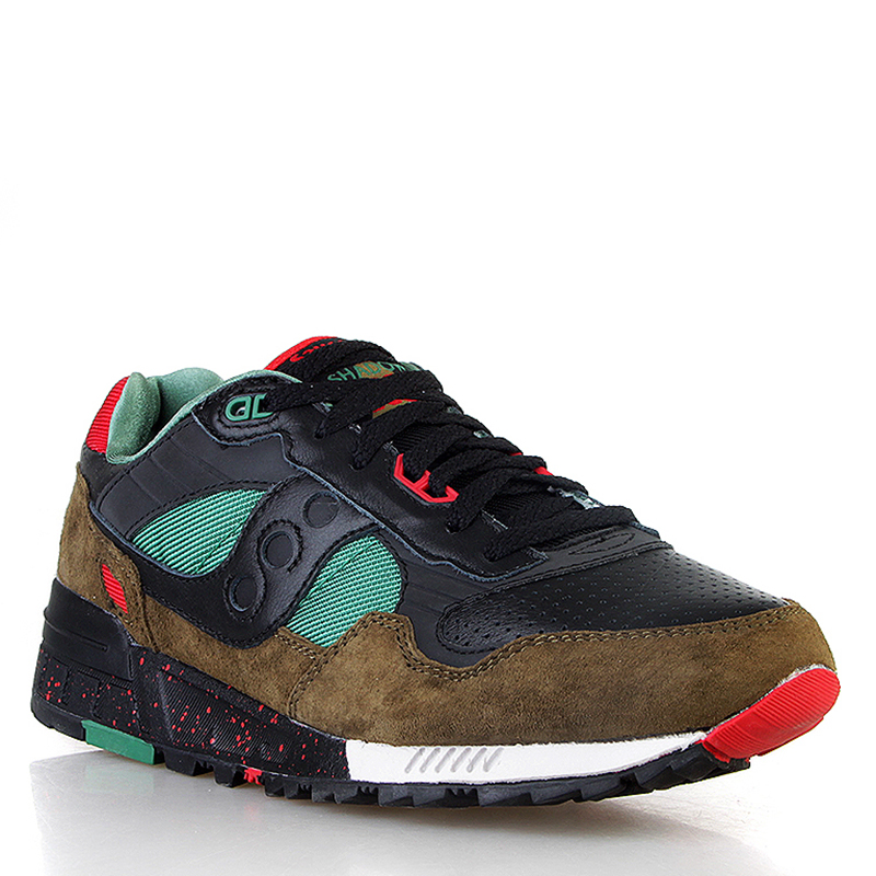 Saucony Кроссовки Shadow 5000 (S70128-3)  - цена, описание, фото 1