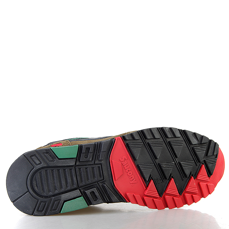 Saucony Кроссовки Shadow 5000 (S70128-3)  - цена, описание, фото 4