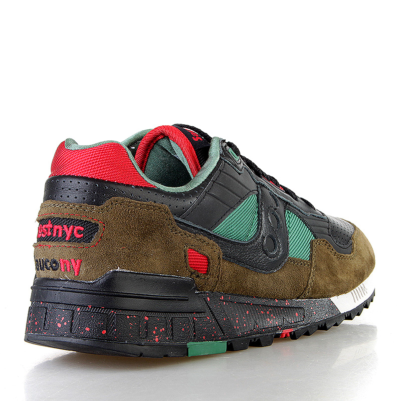 Saucony Кроссовки Shadow 5000 (S70128-3)  - цена, описание, фото 2