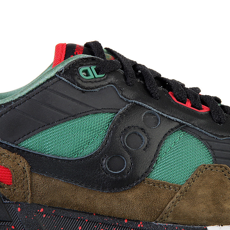 Saucony Кроссовки Shadow 5000 (S70128-3)  - цена, описание, фото 5