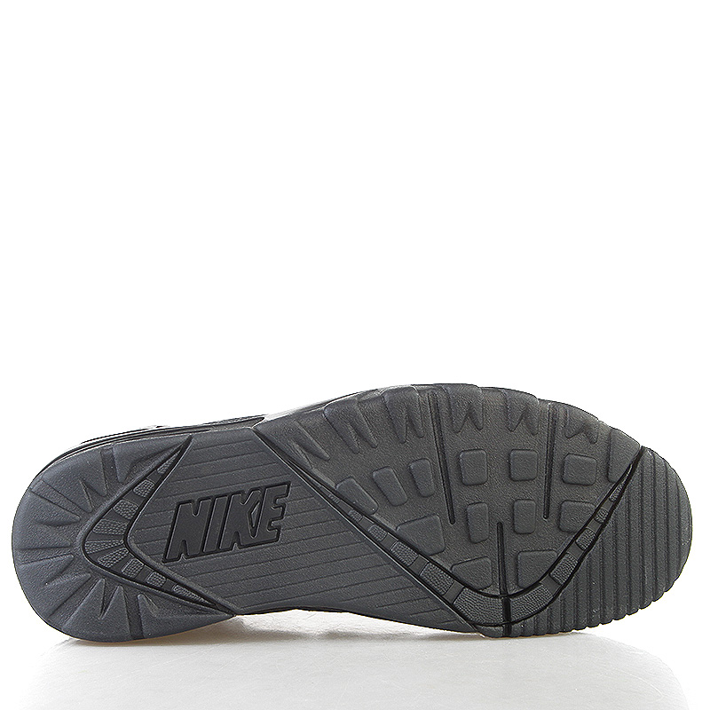 Баскетбольные Nike Кроссовки Air Trainer SC High QS (585125-007)  - цена, описание, фото 4