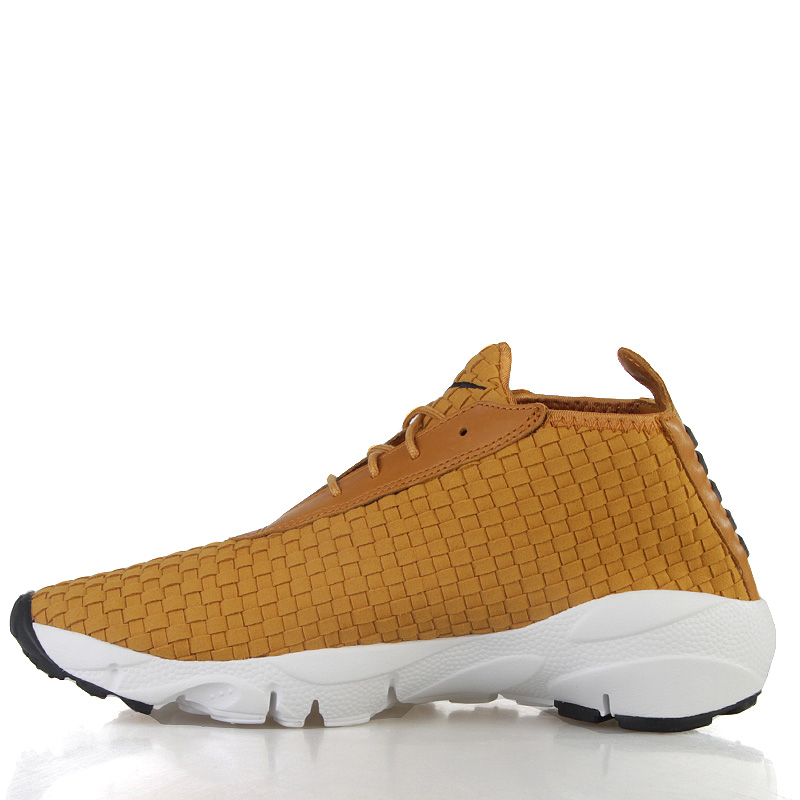 Nike Кроссовки Nike Air Footscape Desert Chukka (637162-700)  - цена, описание, фото 3